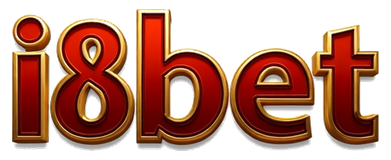 i8bet login logo